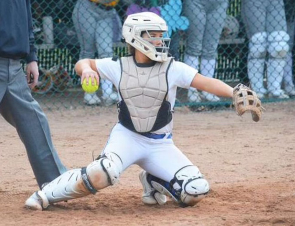 EXTRA INNINGS: An Interview with Newtown’s Brianna Pellicone