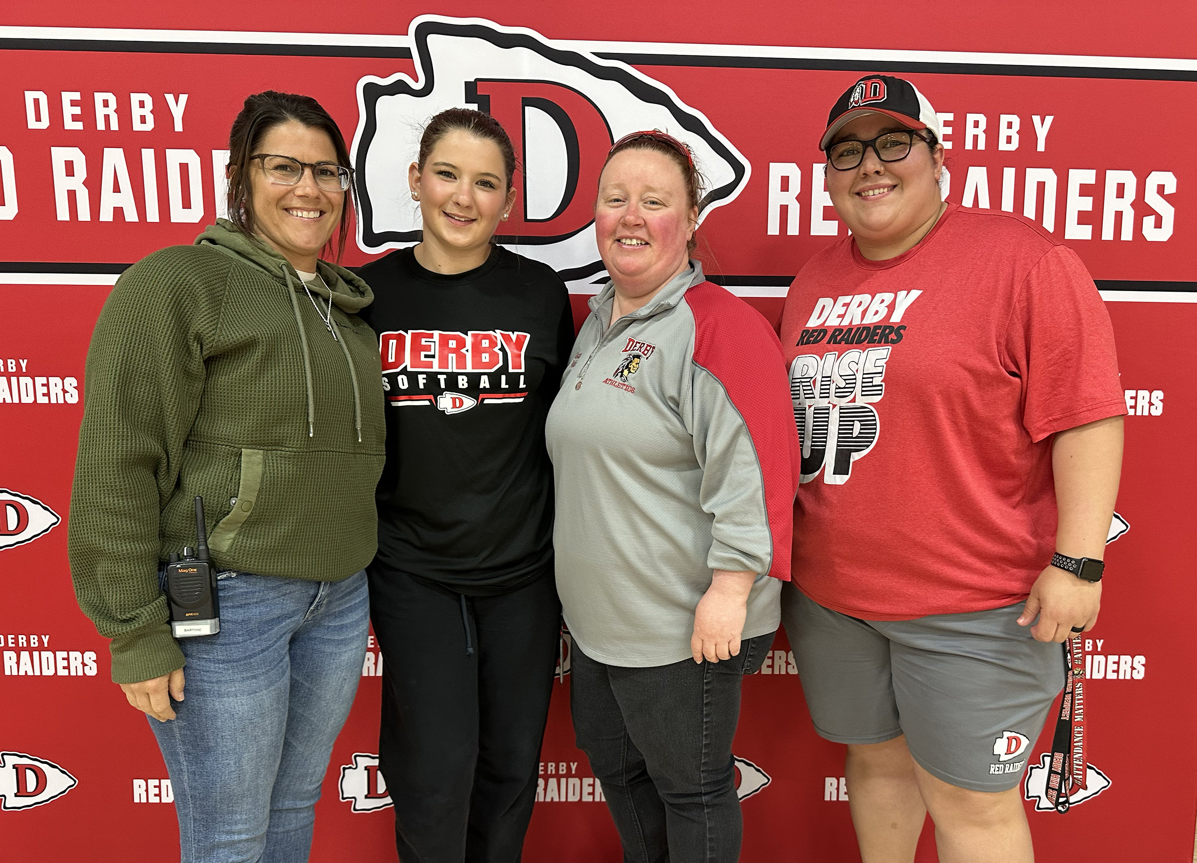 THINK PINK: Derby High Softball Set To Host 13th And Biggest Breast Cancer Awareness Game