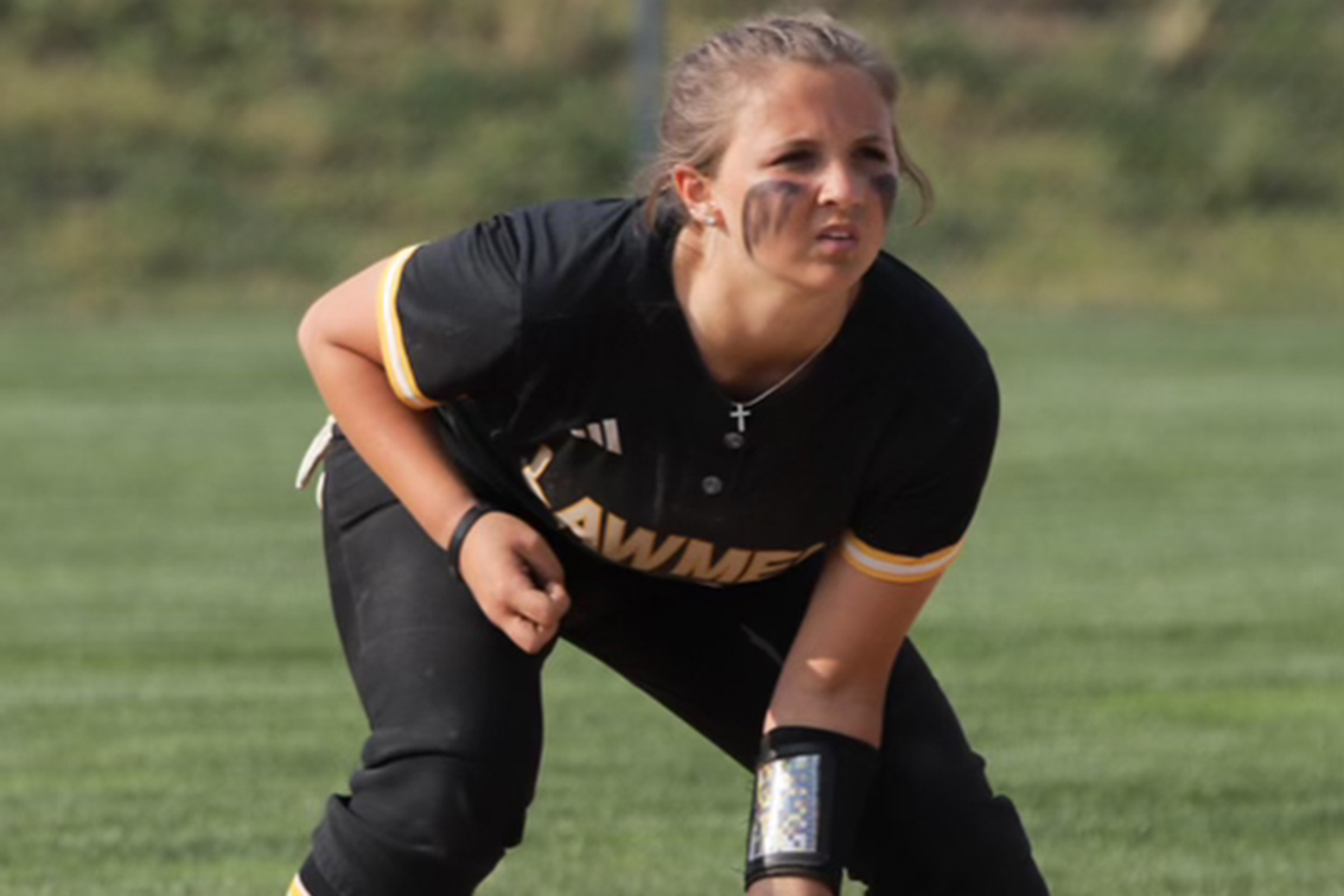 EXTRA INNINGS: An interview with Jonathan Law’s Talia Salanto