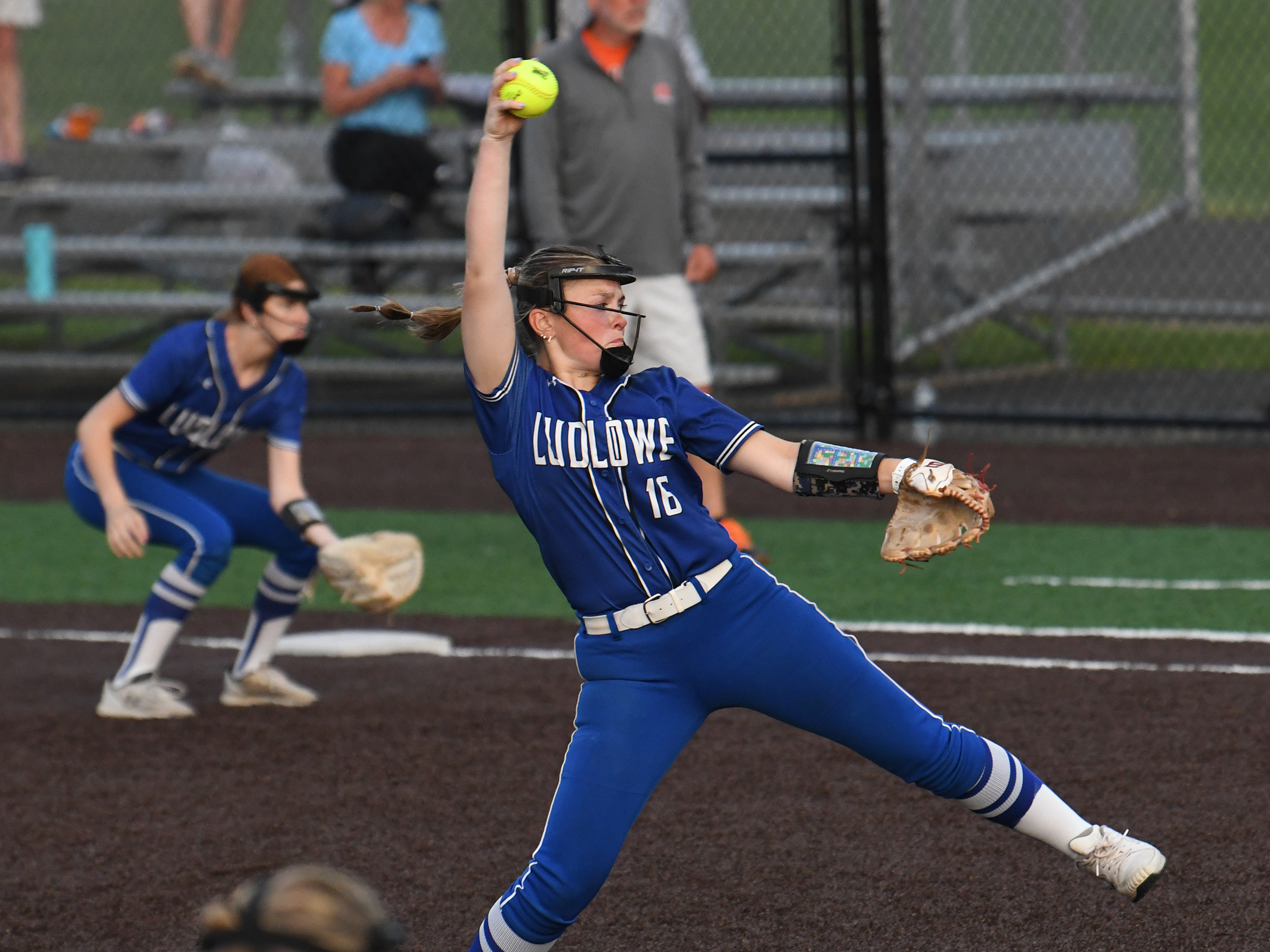 CLASS LL STATE CHAMPIONSHIP PREVIEW: Fairfield Ludlowe Not Surprised To Be Back, Playing For Another Title