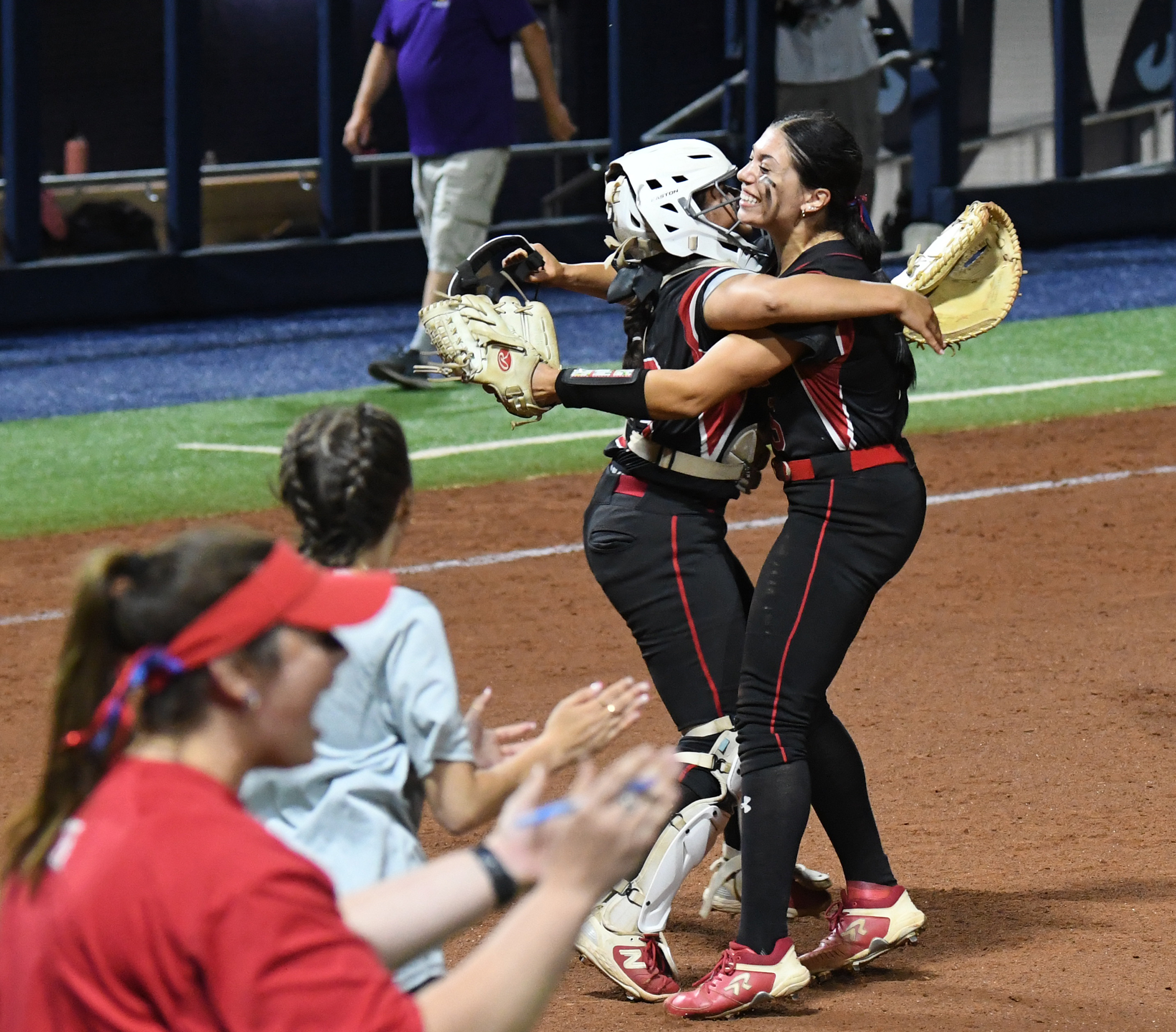 CLASS L: Bacoulis Fires A 1-Hitter To Give Masuk Its Sixth Straight State Championship