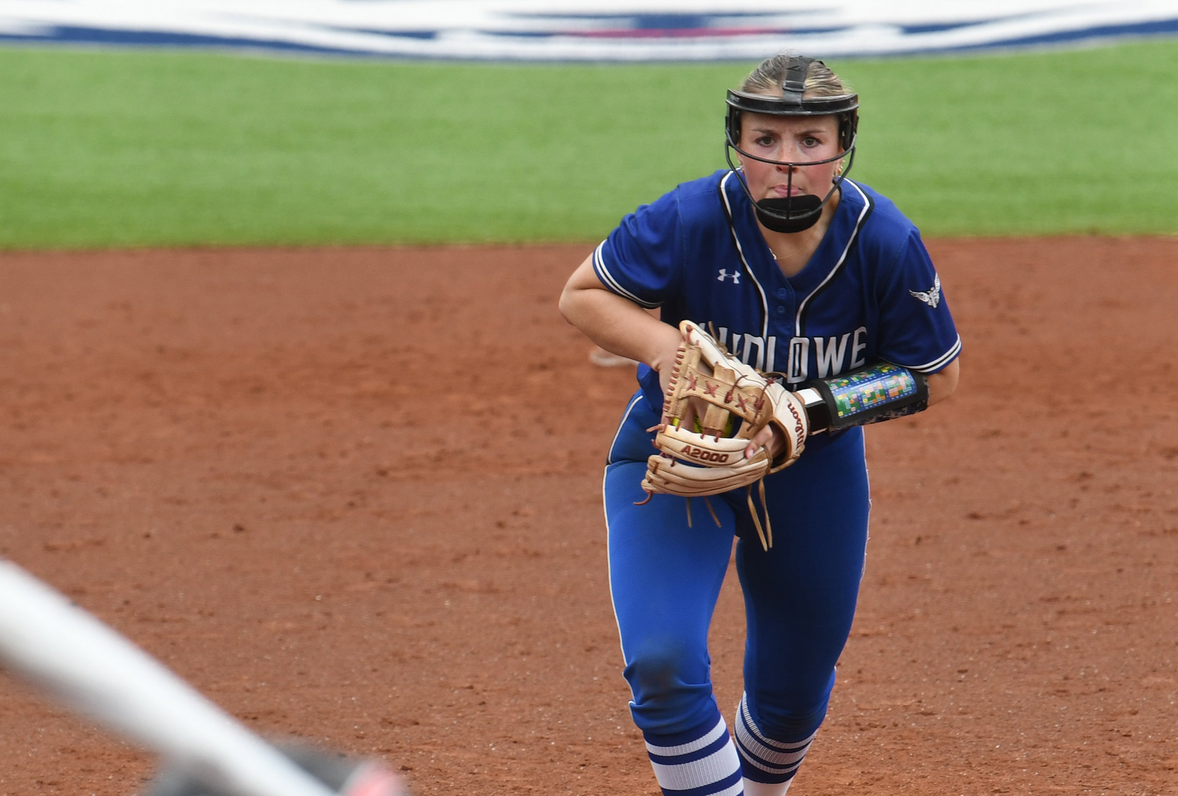 CLASS LL NOTEBOOK: Ludlowe-Cheshire Pitchers Duel Should Be Remembered For A Long Time Coming