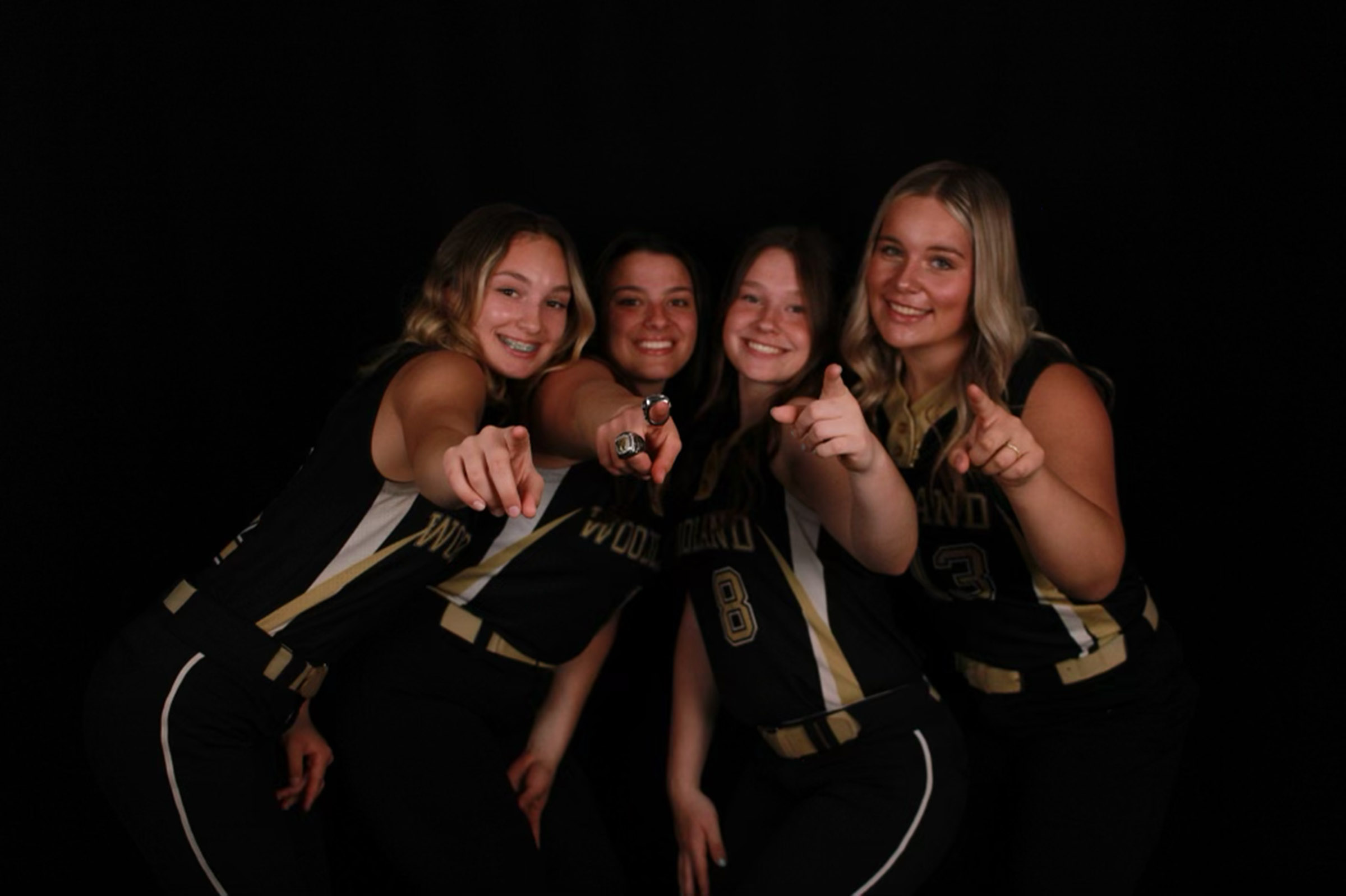 CLASS M STATE CHAMPIONSHIP PREVIEW: Woodland Regional Seeks Third Straight Title