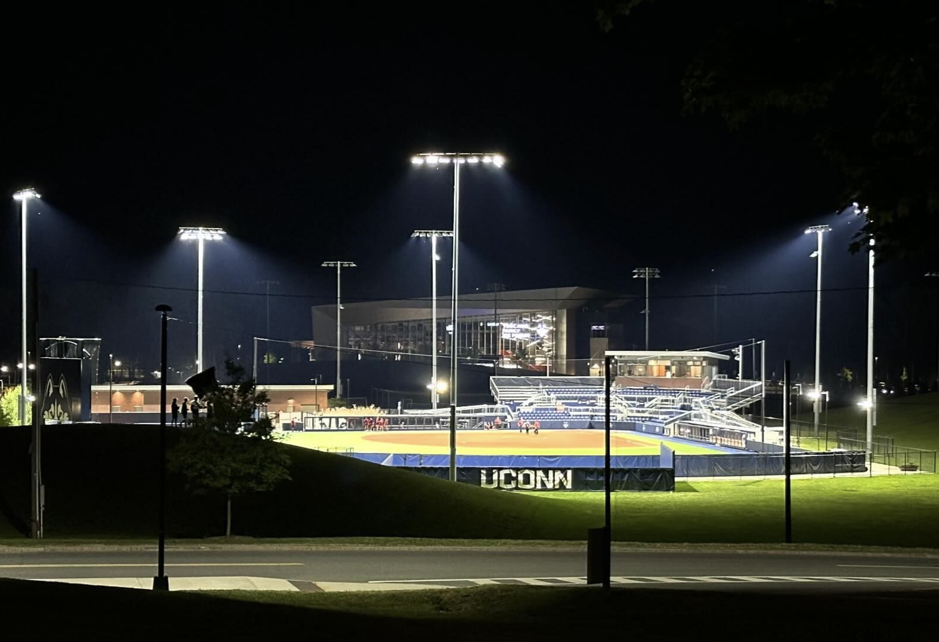 FROM THE DUGOUT: Diamonds Are Forever … At Least, The Memories Are.