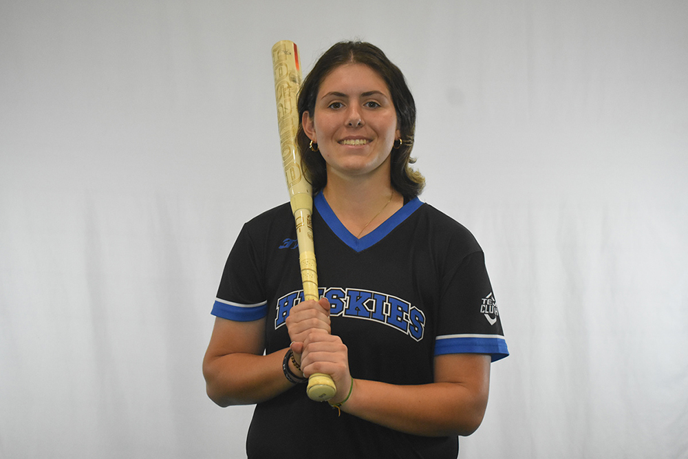 Wilton’s Annie McMahon Takes Her Team-First Attitude (And Her Bruises) To Catholic University