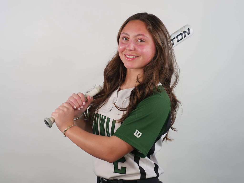 The Right (Field) Stuff Leads Norwalk’s Yusi To Wheaton College