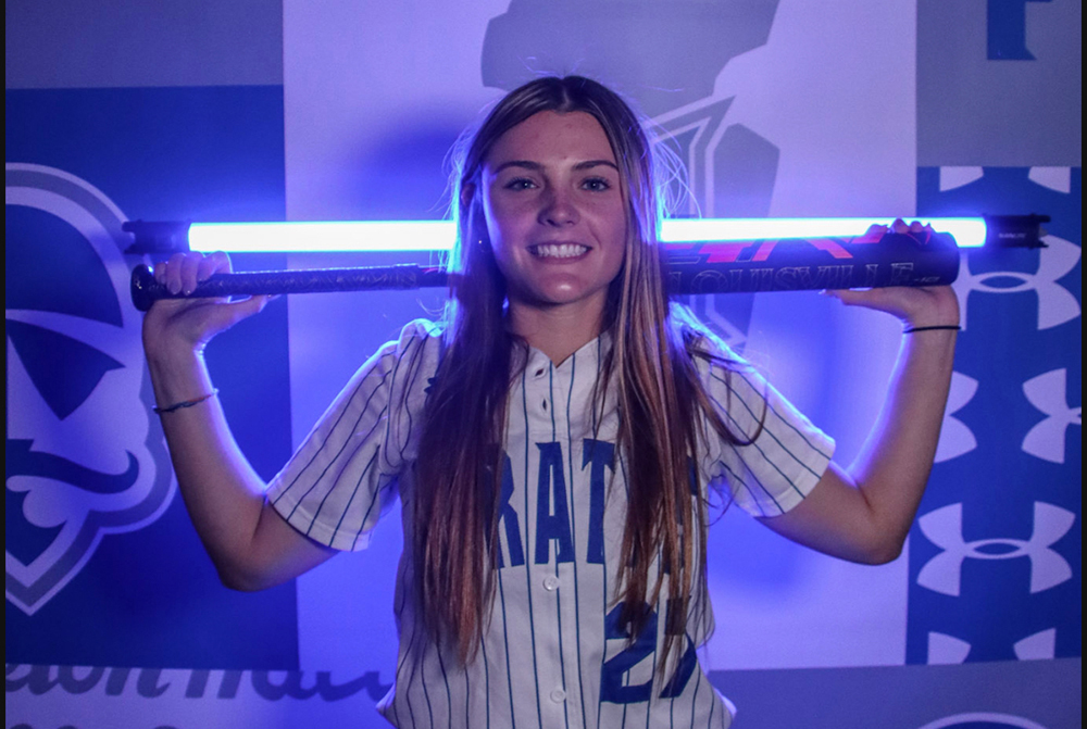 Cheshire Academy’s Kaleigh Durkin Ready To Take Her Passion and Intensity To D1 Seton Hall