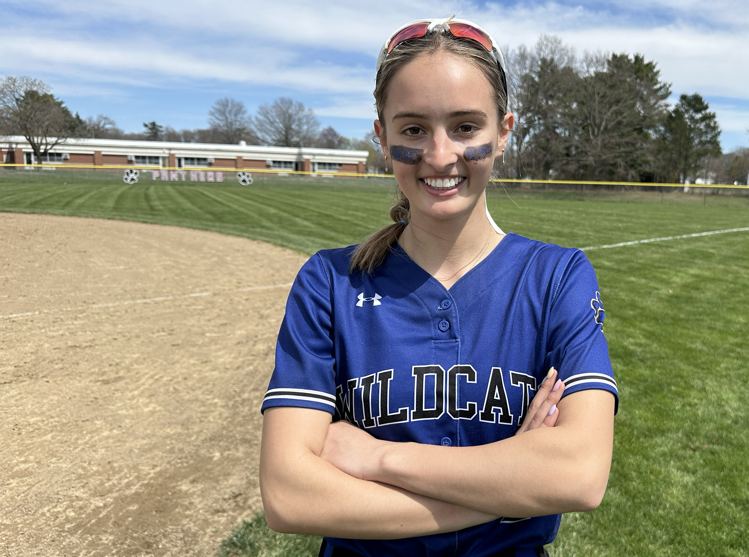 EXTRA INNINGS: An Interview With Lyme-Old Lyme’s Anna Eichholz