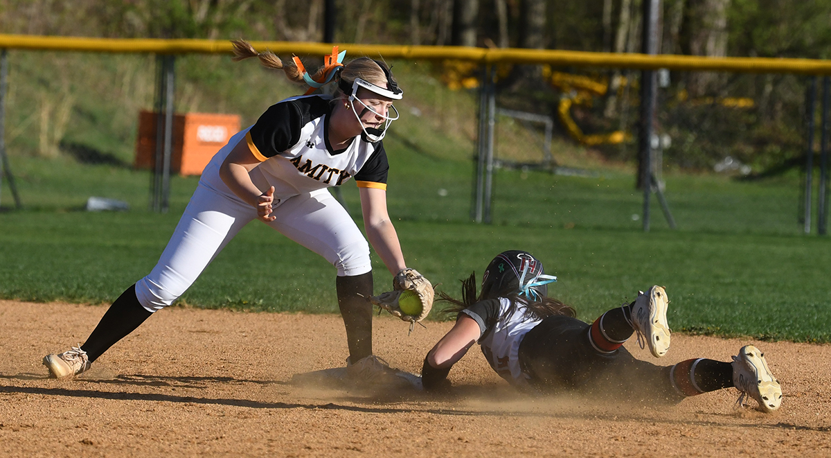 PHOTO GALLERY: Cheshire At Amity (4/28/25)