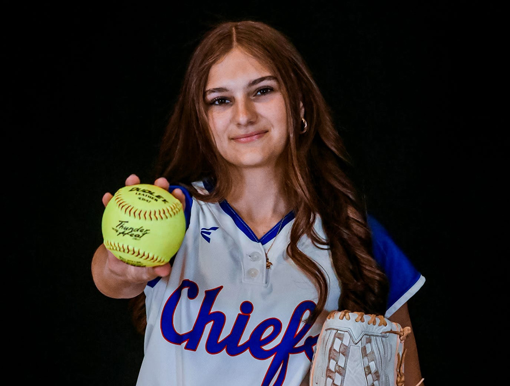 Nonnewaug’s Ivey Headlines All-Berkshire League Honors As Pitcher Of The Year