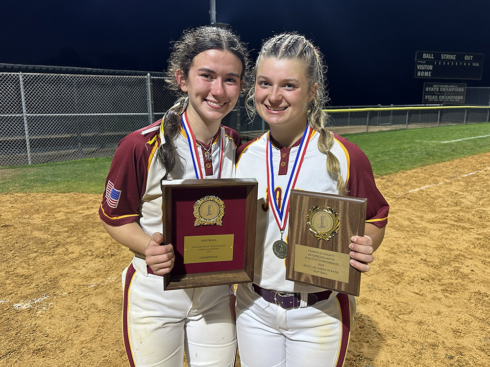 FROM THE DUGOUT: St. Joseph’s Battery Has Grown Tight Over Their Yearly 43-Foot Journey