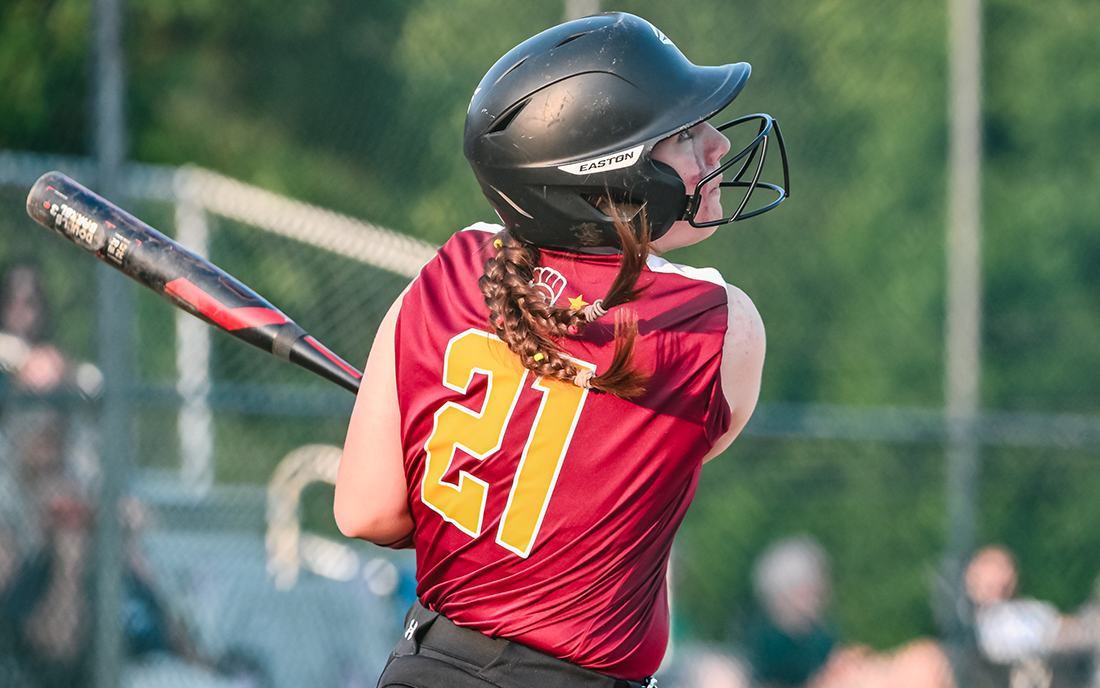 EXTRA INNINGS: An Interview With South Windsor Little League’s Claire Kaminski