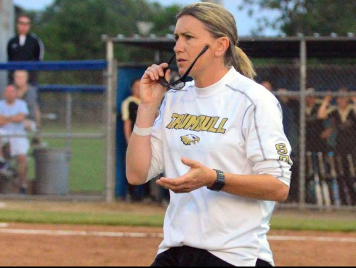 After 30 Years, More Than 450 Wins, And Four State Titles At Two Schools, Trumbull’s Jacqui  Sheftz Retires From Coaching
