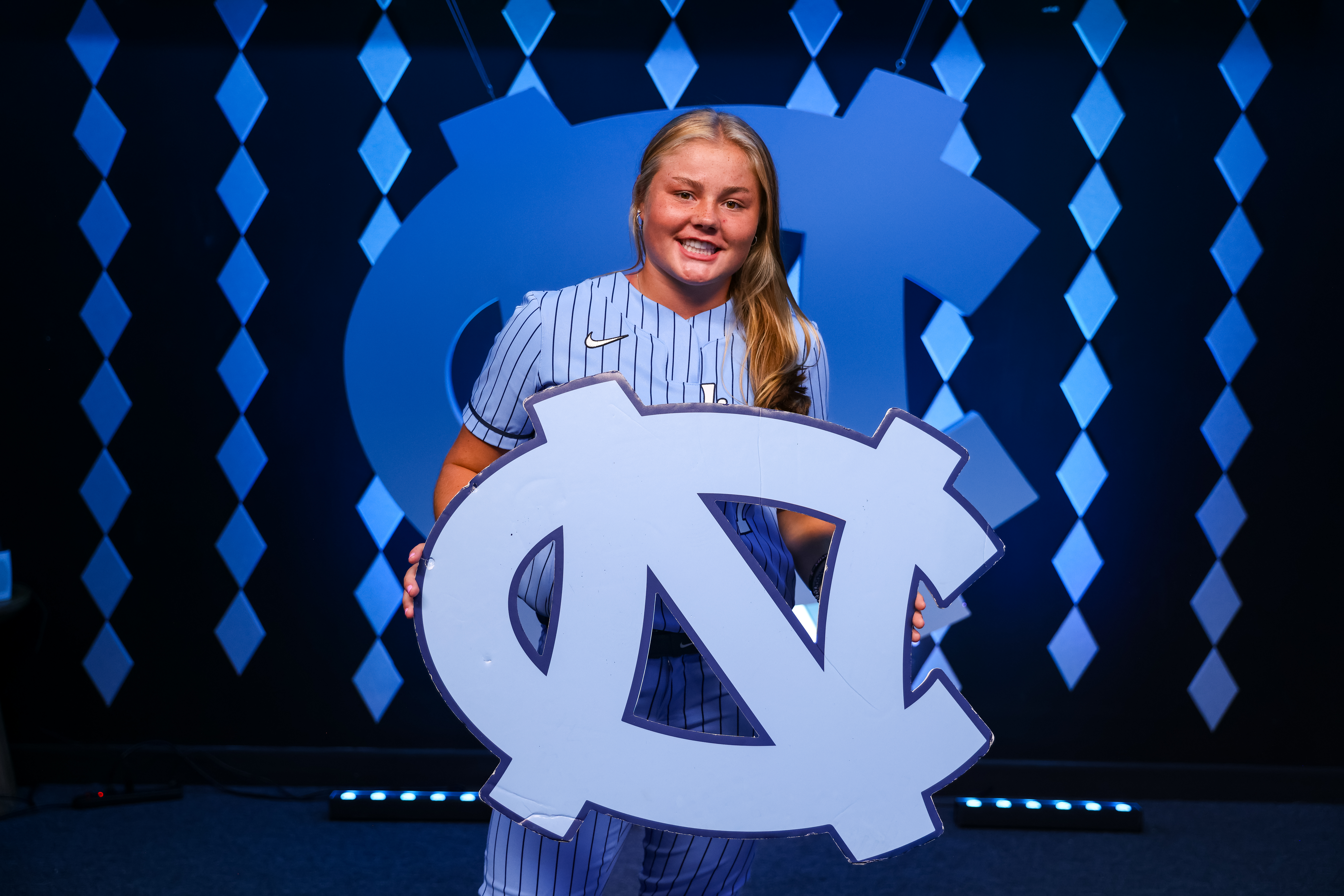 New Milford’s Cienna McNamara Steps Out On An Uncomfortable Limb Before Verbally Committing To Play At the University of North Carolina