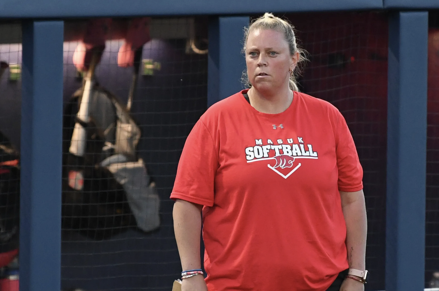 After Seven Straight State Championships, Masuk’s Leigh Barone Suddenly Steps Down