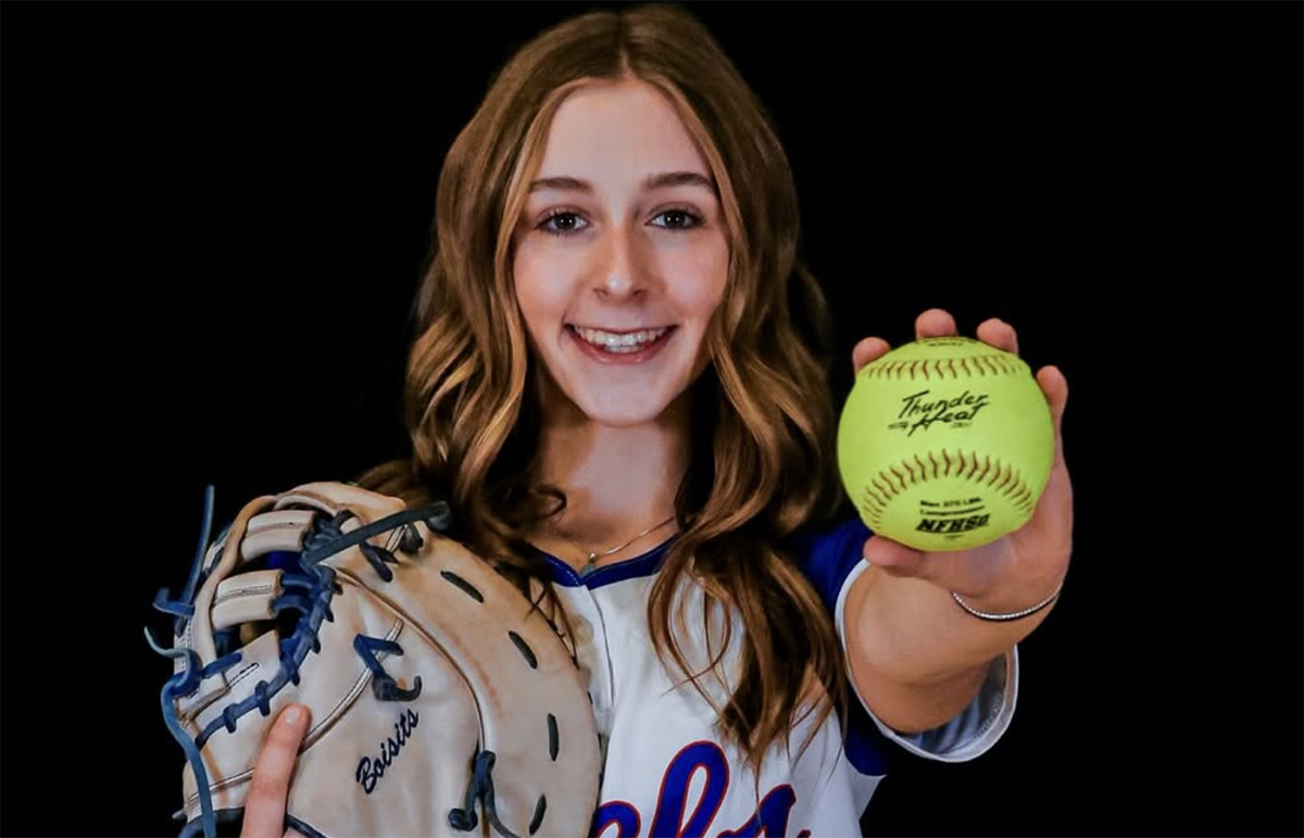 Nonnewaug’s Elizabeth Boisits Verbally Commits To Play At Western Connecticut State