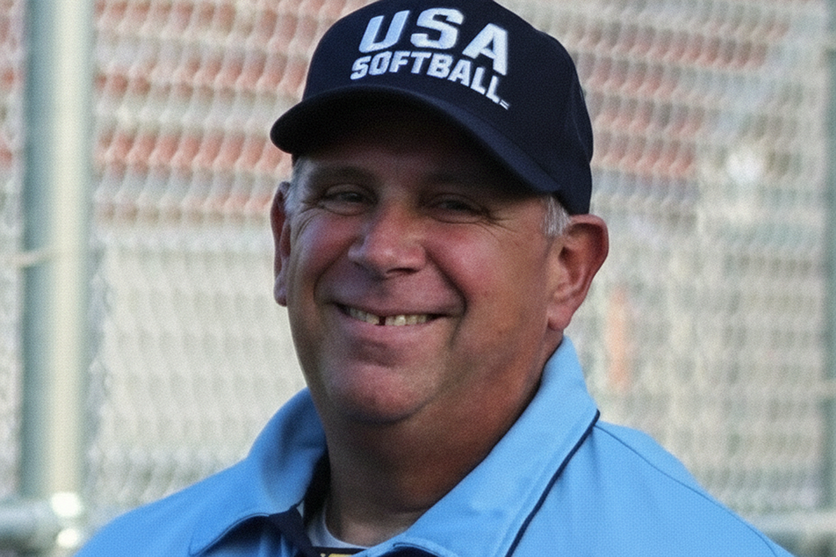 State Softball World Mourns The Loss Of Veteran Umpire Cliff LaRose