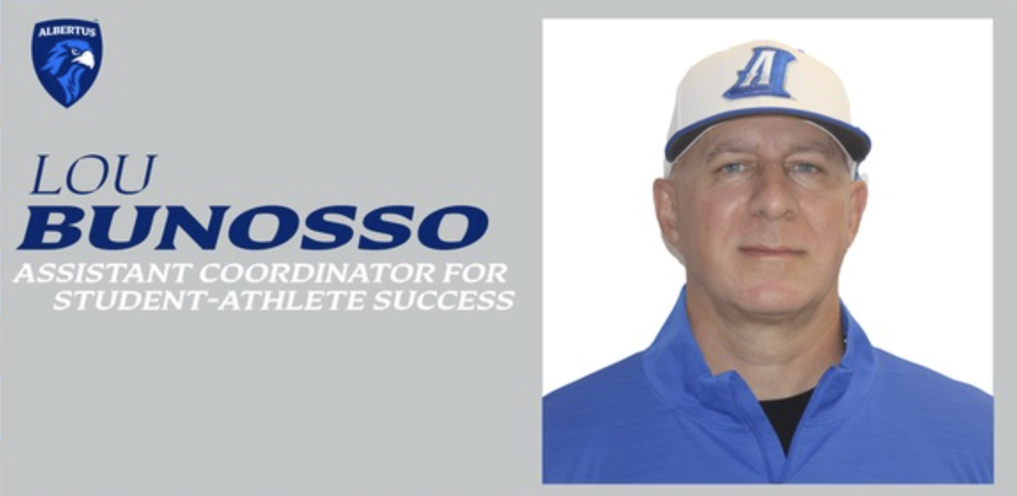 Former Ludlowe Coach Bunosso Adds A Gig To His Albertus Magnus Softball Job