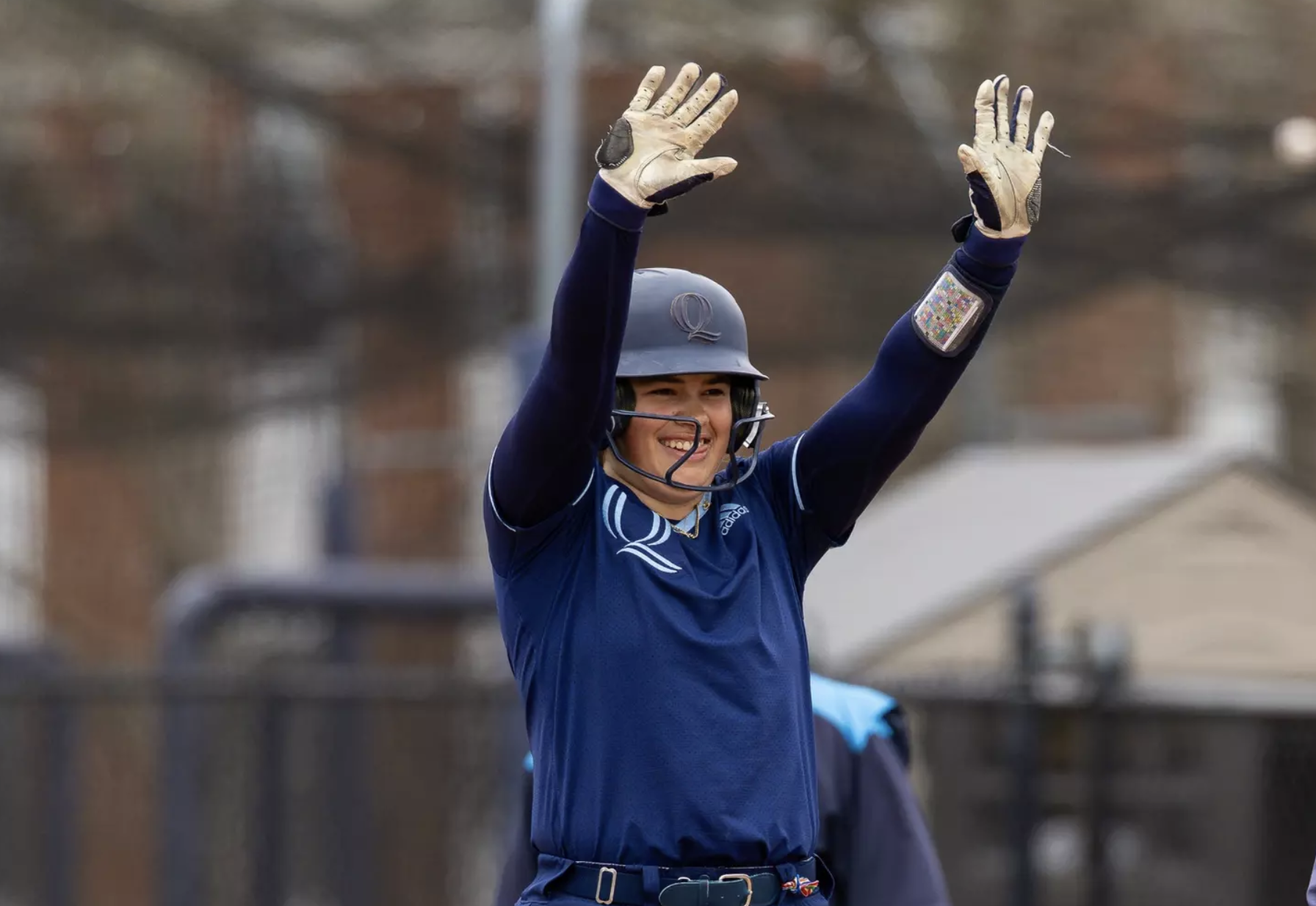 COLLEGE PREVIEW: Senior Leadership  Will Be A Strong Point For Quinnipiac