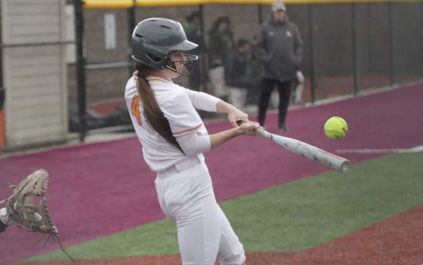 COLLEGE PREVIEW: Garofalo Returns To Post, Hoping To Get The Eagles To Fly High Once Again