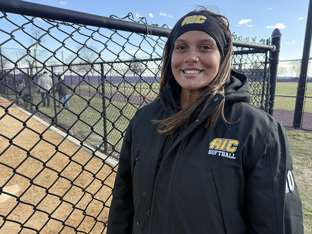 FROM THE DUGOUT: After Playing In 72 Straight Games To Open Her Career, Brooklyn Cividanes Can’t Wait To Get Back On The Field