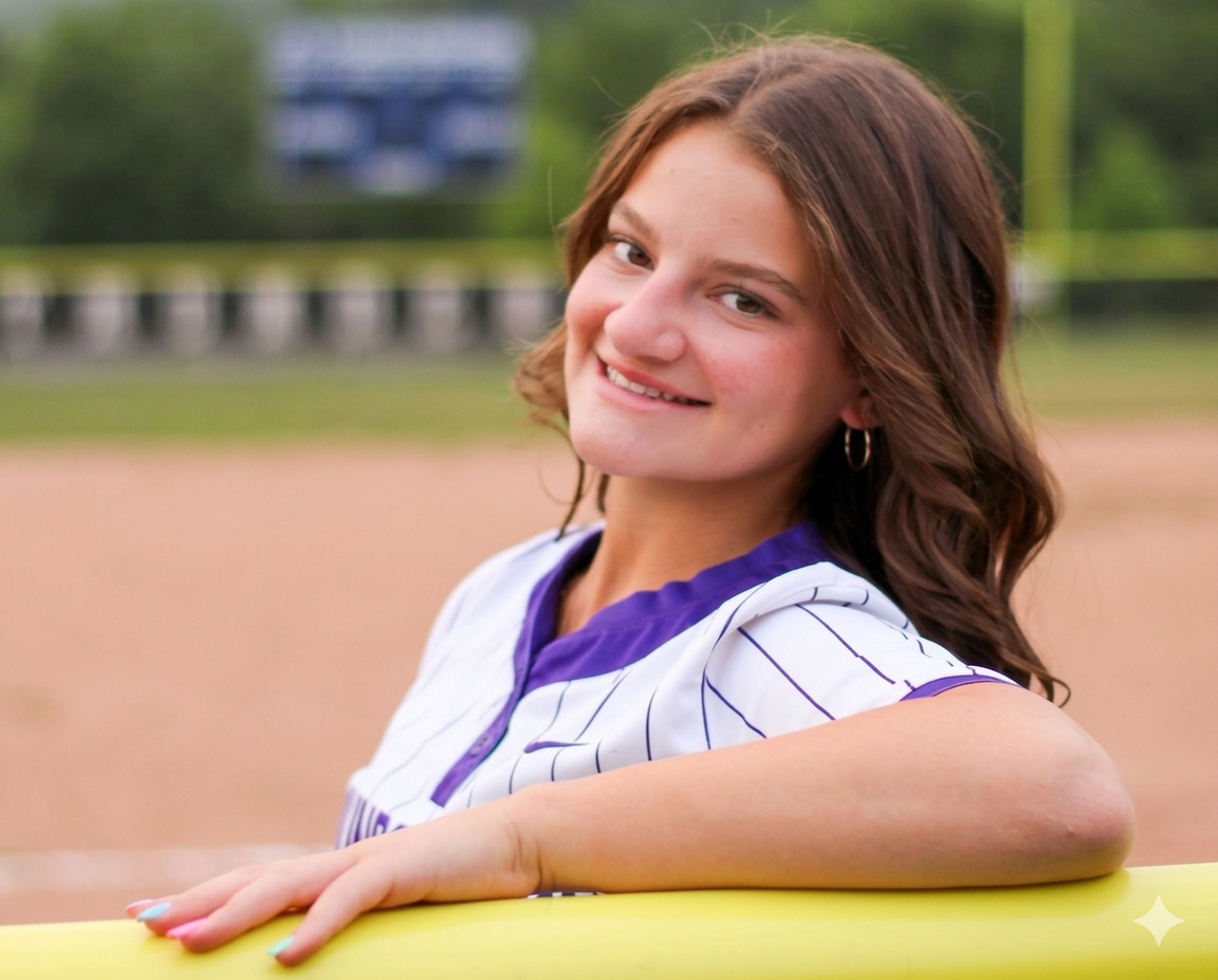 EXTRA INNINGS: An Interview With North Branford’s Lauren Vitarisi