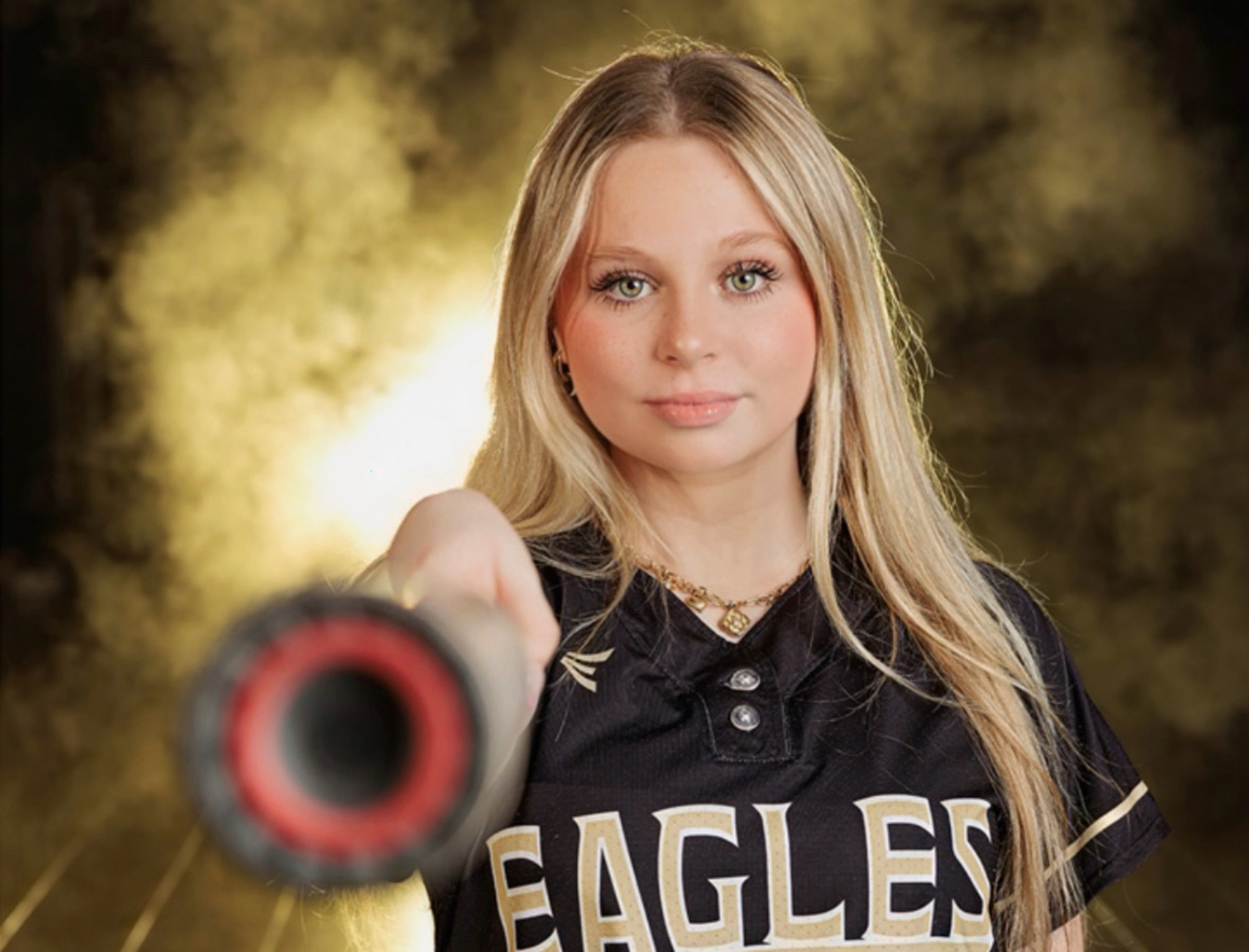 Trumbull’s Versatile Brianna Potok Is Taking All Her Talents To Clark University