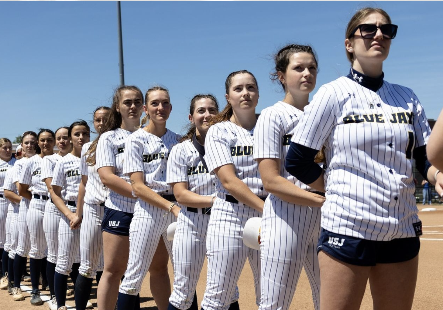 COLLEGE PREVIEW: USJ Blue Jays Are Looking To Take That Next Step To The NCAA Tournament For The First Time Since 2019