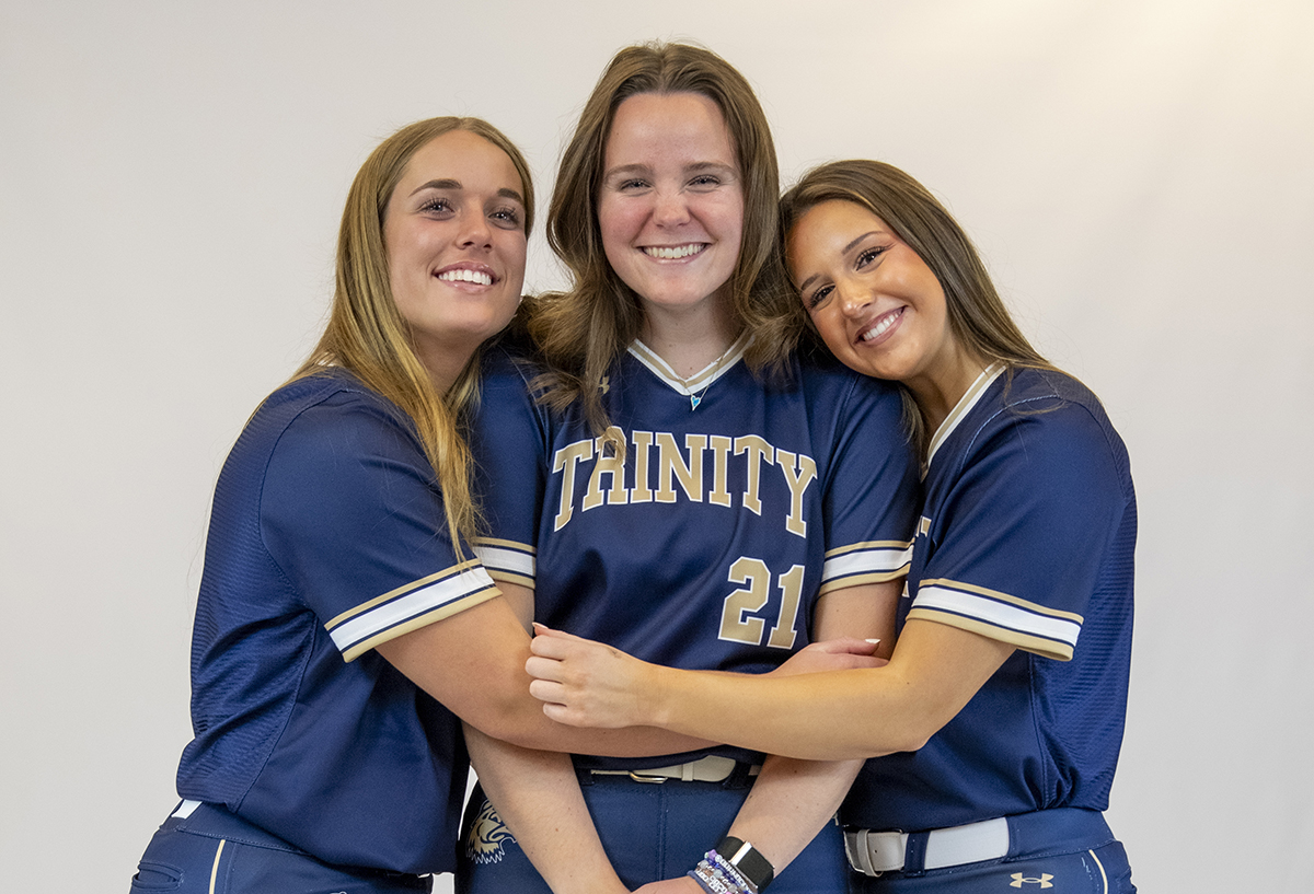 COLLEGE PREVIEW: Return Of Two Injured Pitchers Will Bolster Trinity College’s Roster This Season
