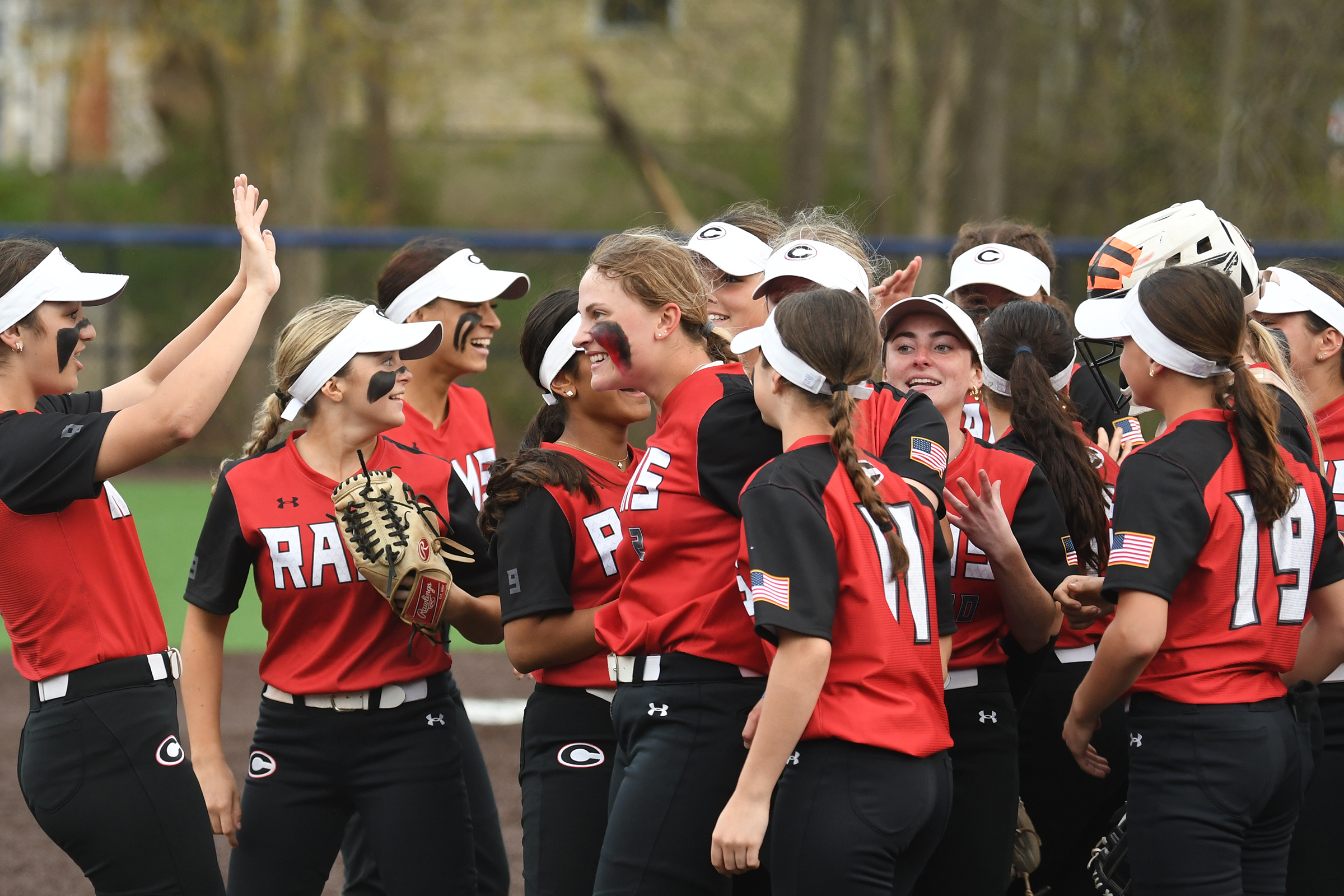 GAME OF THE WEEK: Matos, McCue, Cheshire Snaps Foran’s 33-Game Winning Streak