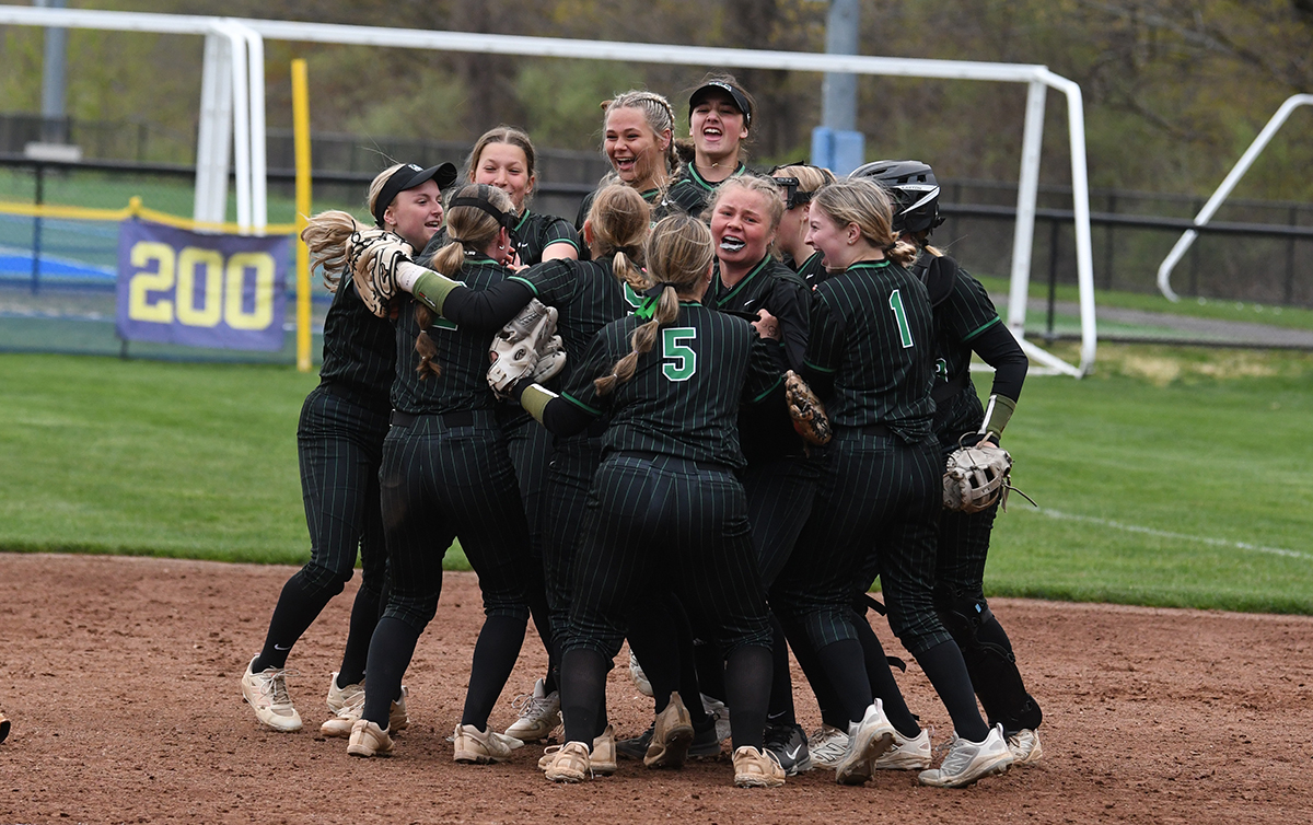 GAME OF THE WEEK: New Milford Walks Away With A 6-5 Win Over Brookfield