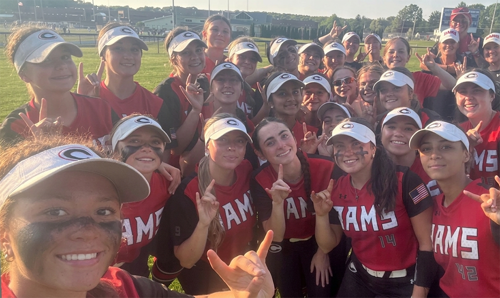HS ROUNDUP: Cheshire Caps Off Undefeated Regular Season; New Milford Improves To 19-0 With One Game To Play