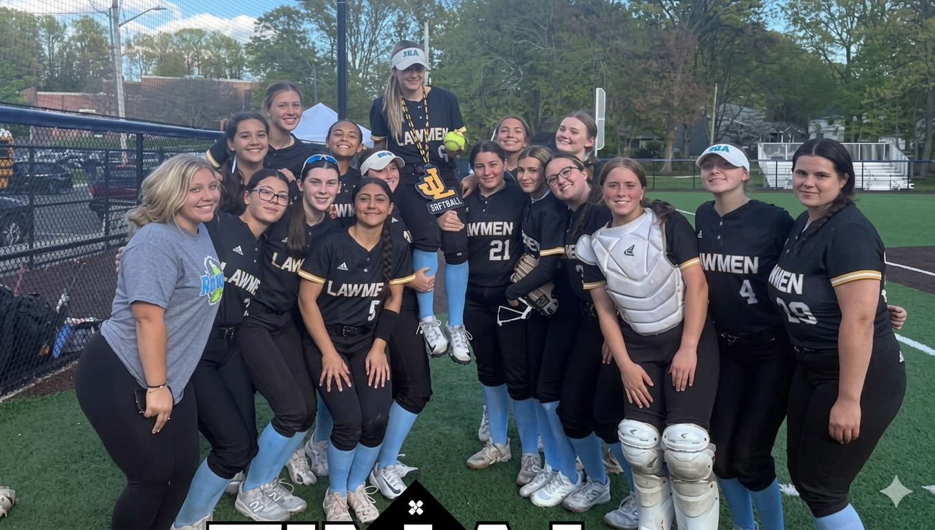 H.S. ROUNDUP (Thursday, May 7): Law Stuns Foran In Danni Kemp Memorial Game; Darien Holds Off New Canaan in FCIAC play