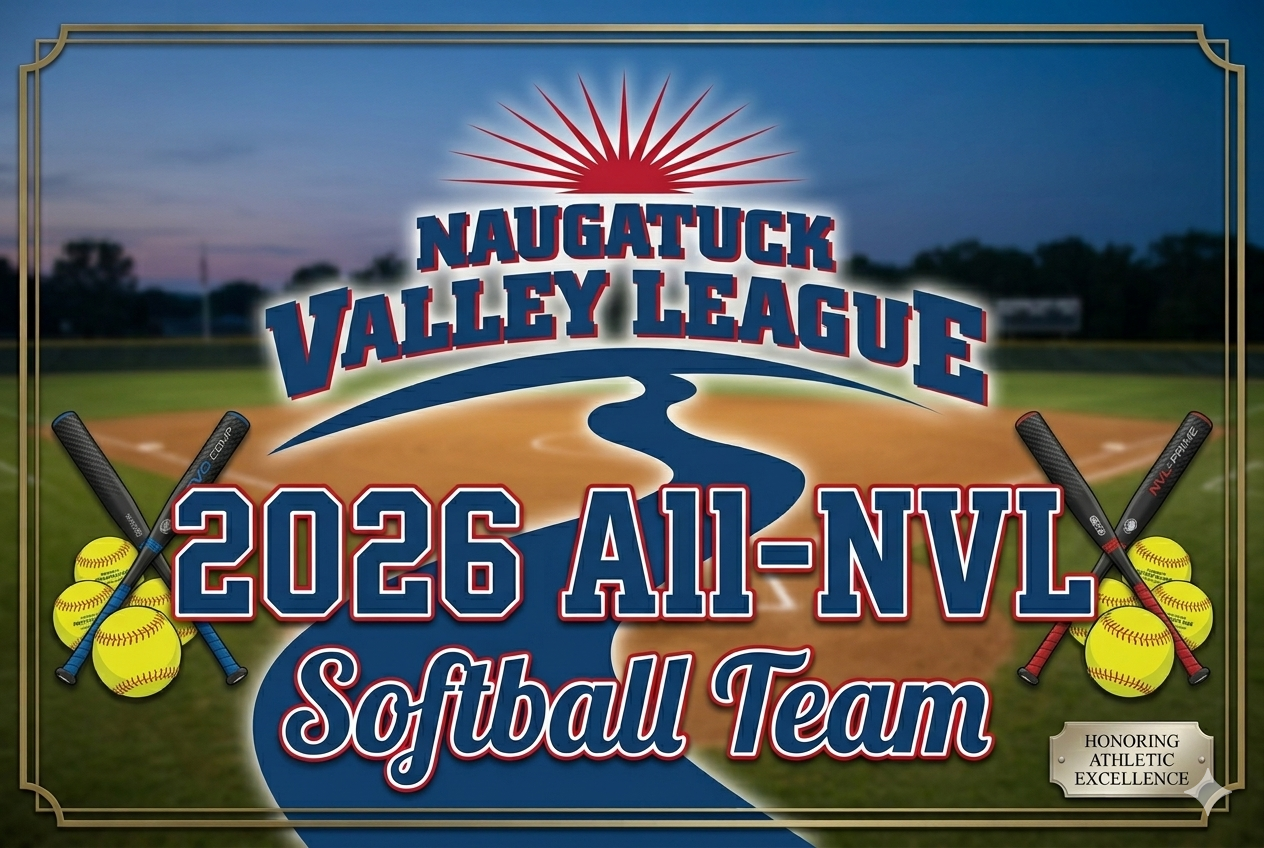 St. Paul Catholic and Woodland Regional Headline 2026 All-NVL Team With Five Picks Each