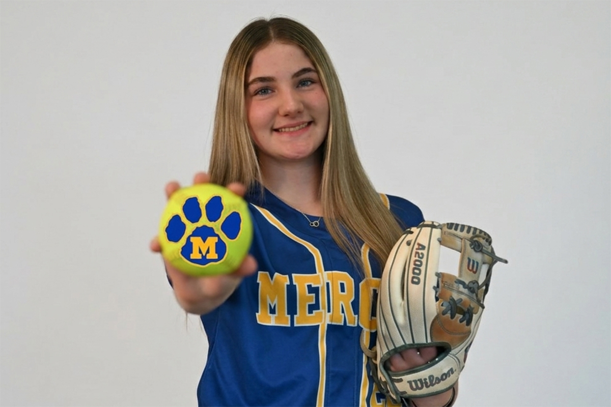 SCC QUARTERFINALS: Lane Homers Twice To Lead Mercy Win; Foran And Cheshire Advance With Shutouts