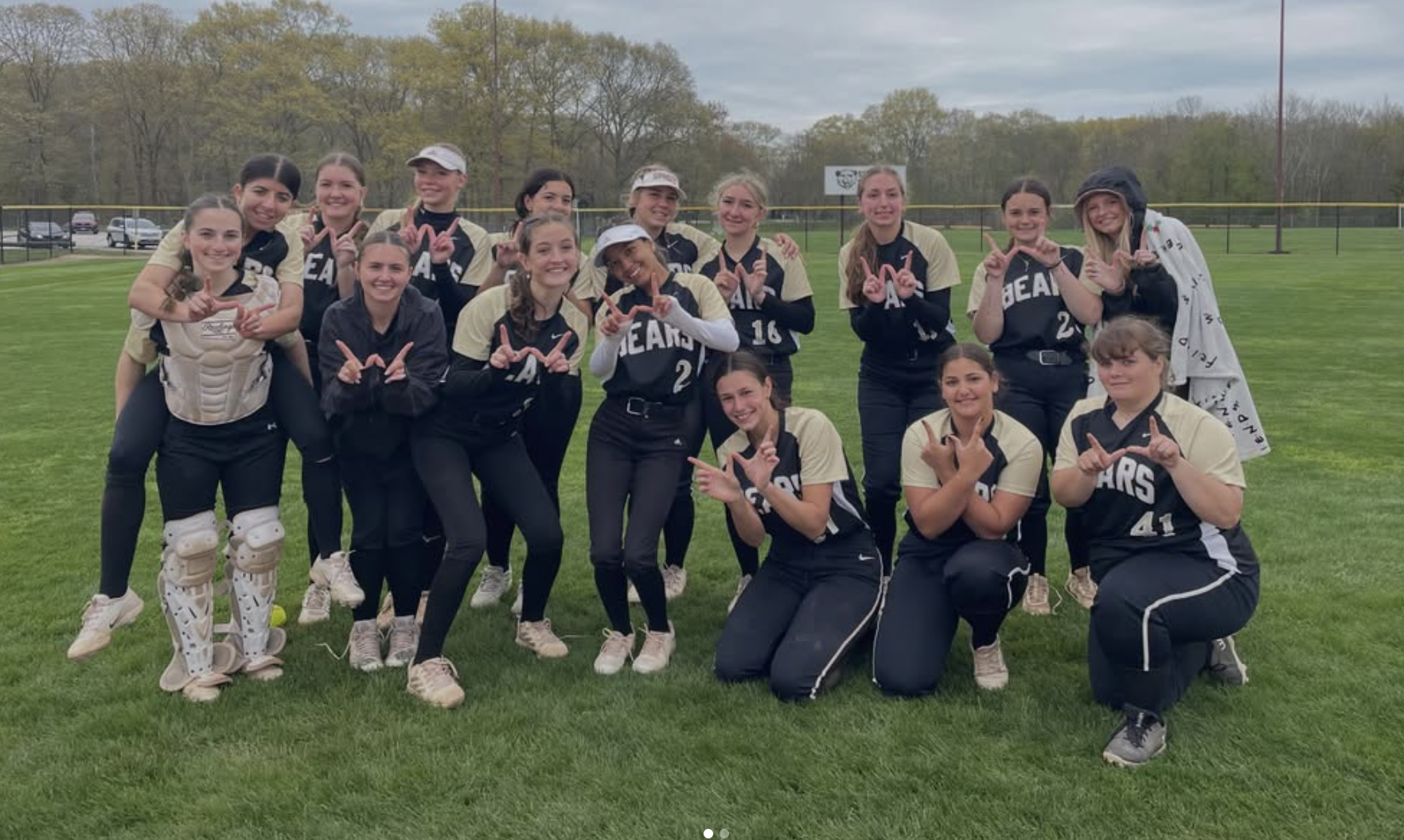 HS Roundup (Saturday, May 9): Three Games Beat The Rain; Stonington, Hand, Lyme-Old Lyme Win