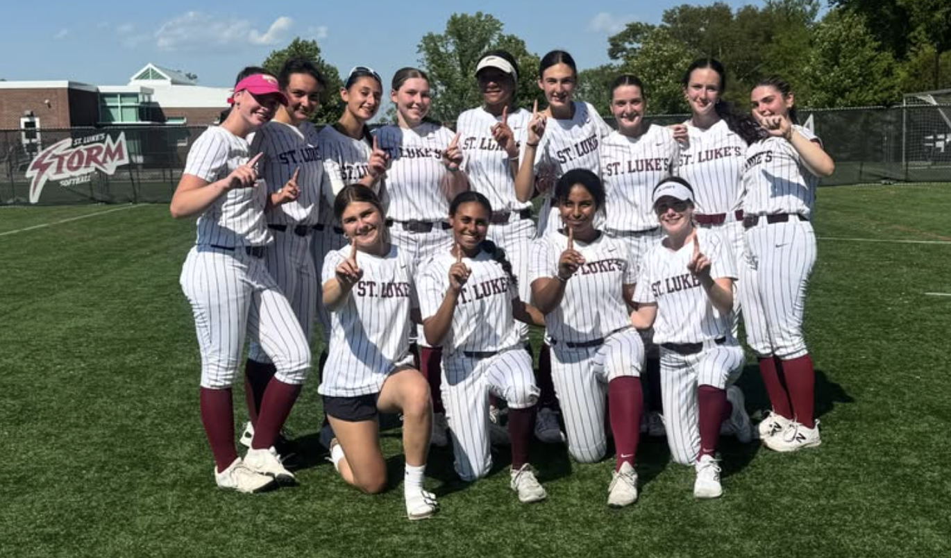 St. Luke’s School, Loomis Chaffee Win Western New England Prep School Championships