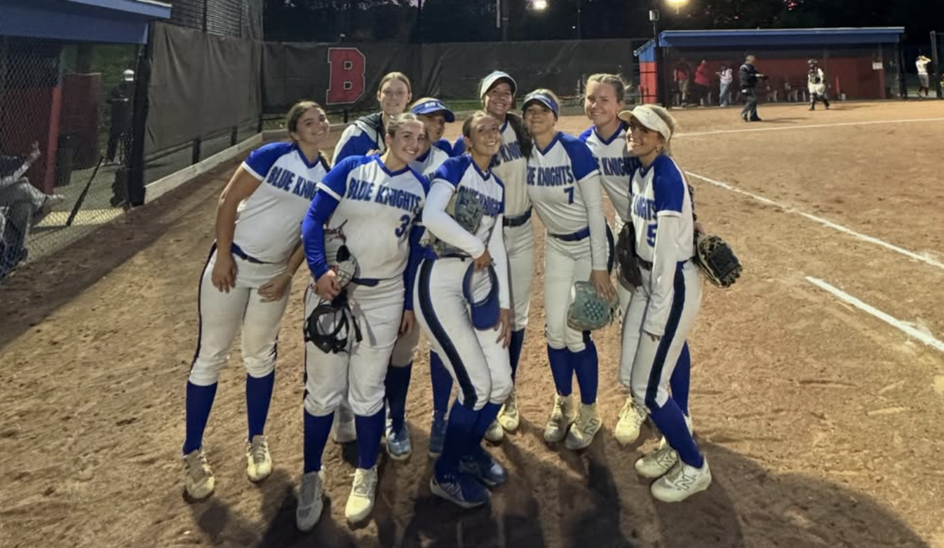 HS ROUNDUP (Thursday, May 21): Southington Sweeps A Two-Game, Two-Fields Road Doubleheader; Enfield Tops Ellington, Plainville Wins Late