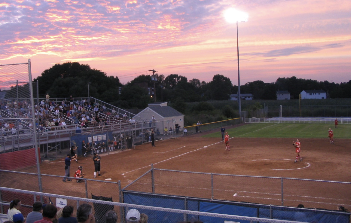 BREAKING NEWS: SWC Semifinals Forced To Move From DeLuca Field
