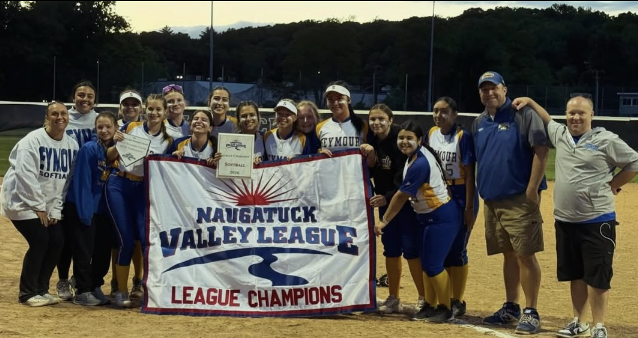 NVL CHAMPIONSHIP: Seymour Defeats St. Paul Catholic To Win First League Title Since 2018