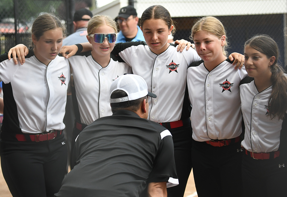 LITTLE LEAGUE SECTIONALS: Fairfield, Madison-Clinton Advance To Sectional Finals, Qualify For State Tournament