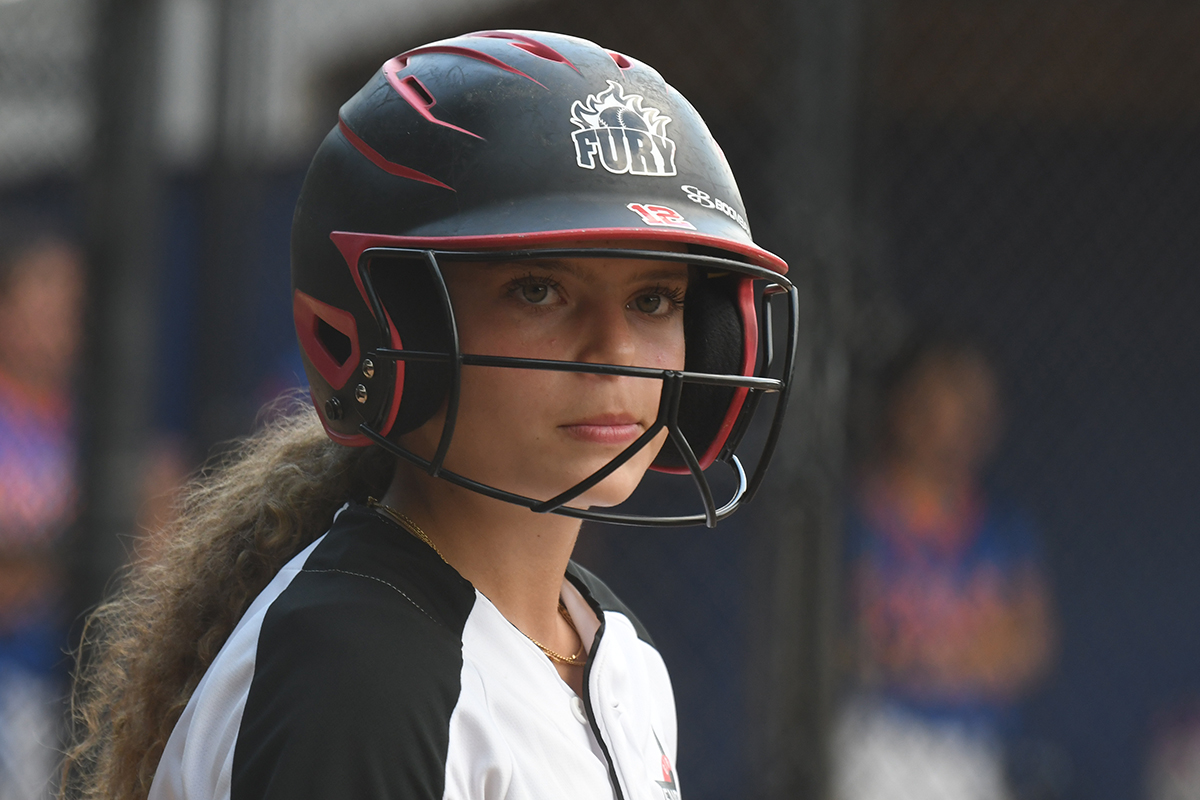 PHOTO GALLERY: Section 1 Little League (Fairfield vs. Bristol, 06/29/26)