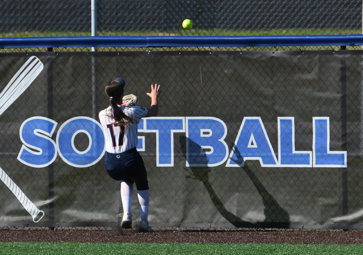PHOTO GALLERY: Class M Semifinals (Foran vs. Nonnewaug, 6/8/26)