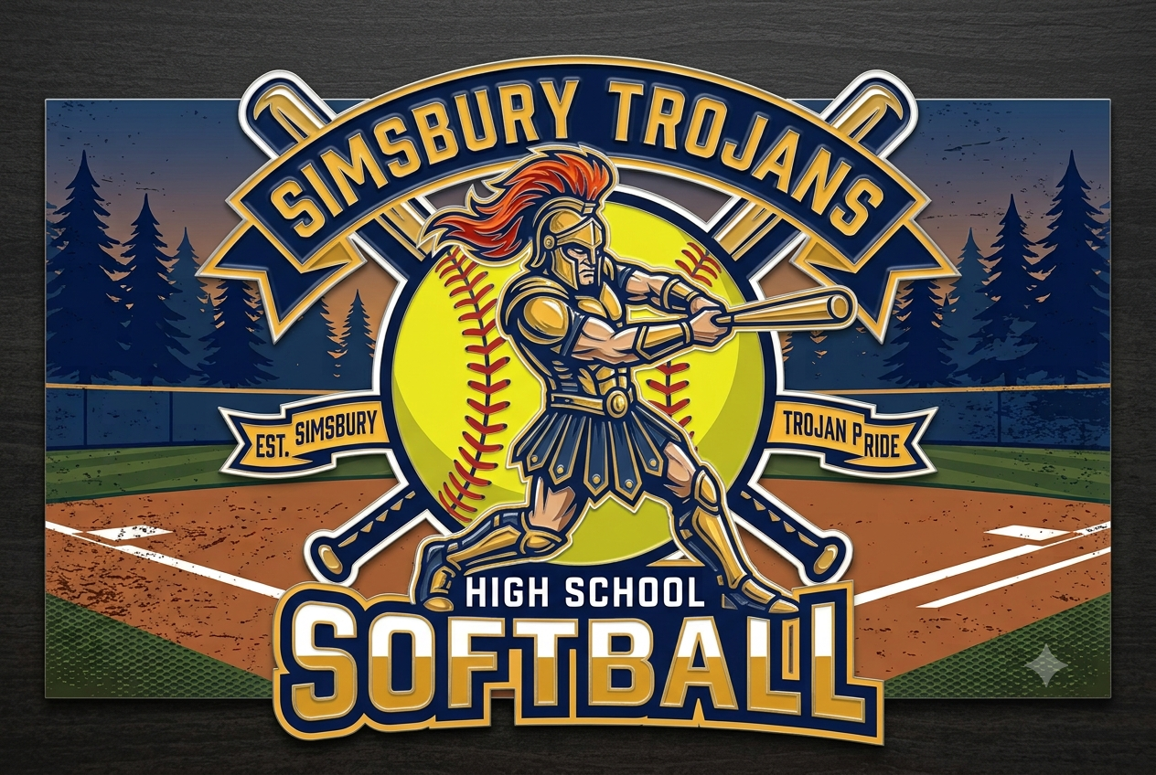Simsbury High Softball Coach Bryan Forman Steps Down