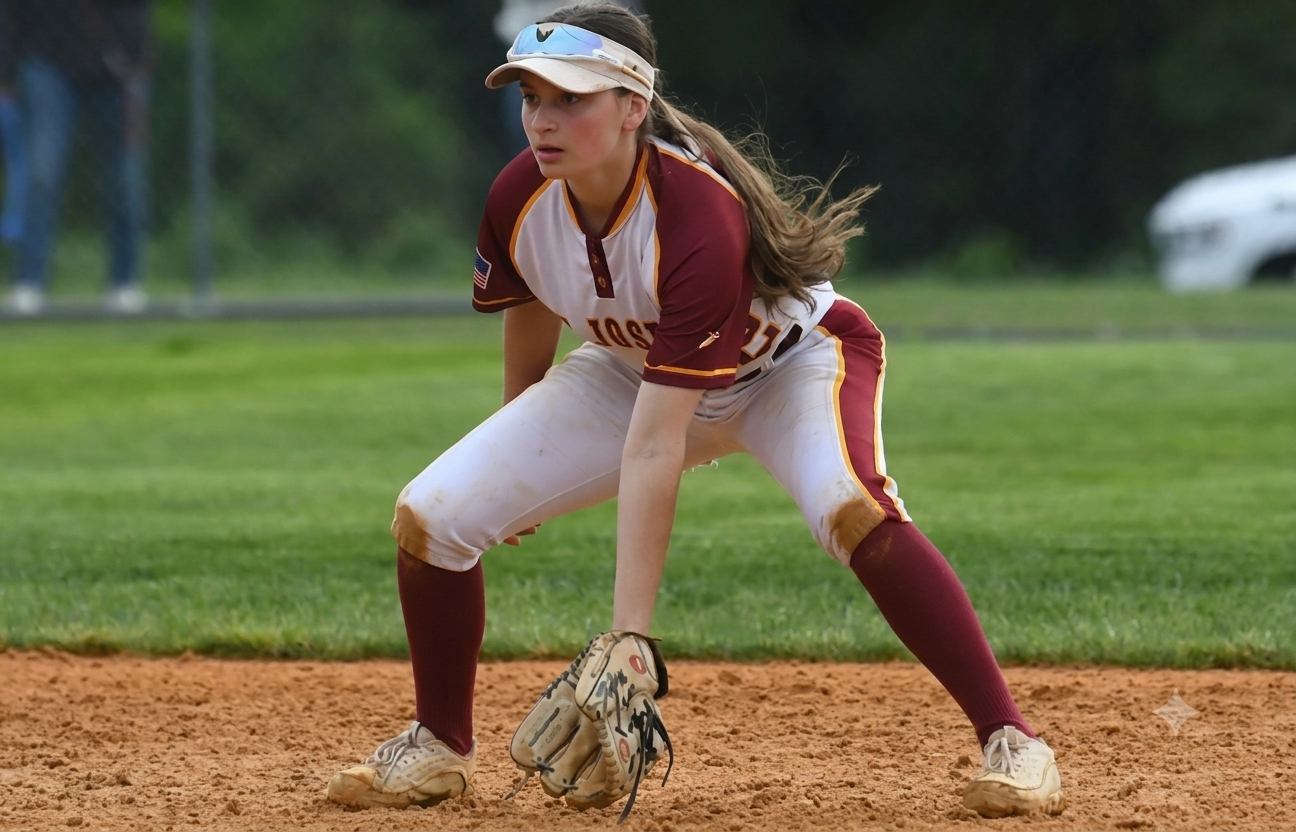 A CAMP, A CULTURE AND A COMMITMENT: Hofstra Set To Become New Home For St. Joseph Shortstop Mackie Caouette