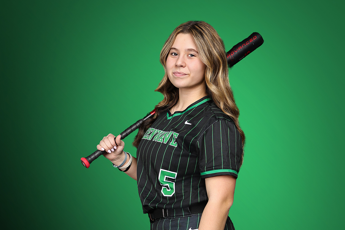 BACK WHERE SHE BELONGS: After Season-Ending Brain Surgery, New Milford’s Kelsey Blom Returns To The Softball Field
