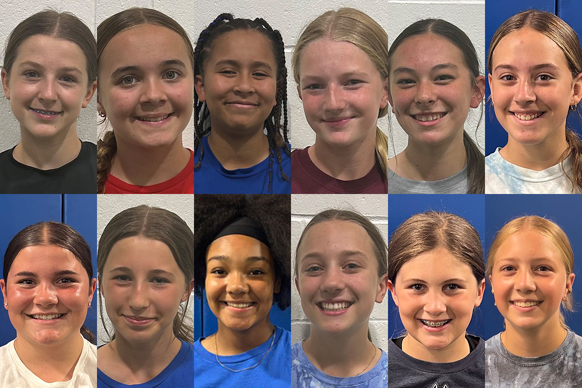 EXTRA INNINGS: Meet The 2026 Bristol Little League Softball 12-Year-Old All-Stars