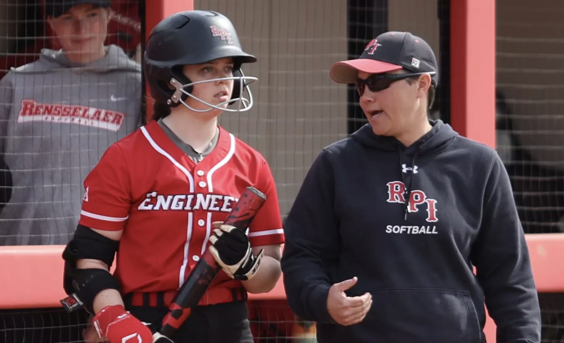 BREAKING NEWS: Eastern Connecticut Hires Former RPI Coach Amber Maisonet To Take Over The Program